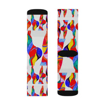 Load image into Gallery viewer, Sublimation Socks
