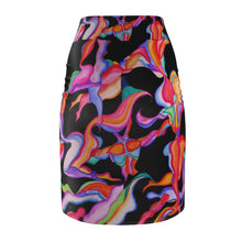 Load image into Gallery viewer, Women's Pencil Skirt