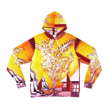 Load image into Gallery viewer, Fashion Hoodie (AOP)