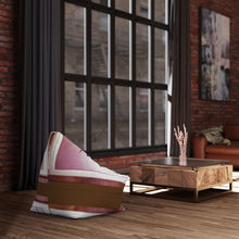 Load image into Gallery viewer, Bean Bag Chair Cover
