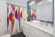 Load image into Gallery viewer, Shower Curtains