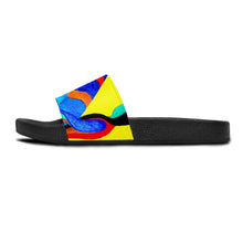 Load image into Gallery viewer, Women's Slide Sandals