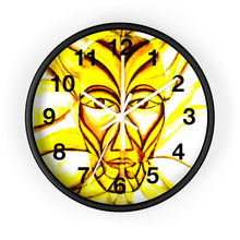 Load image into Gallery viewer, Wall clock