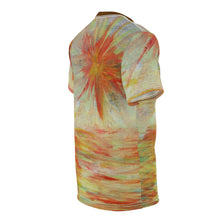 Load image into Gallery viewer, Unisex Cut &amp; Sew Tee (AOP)