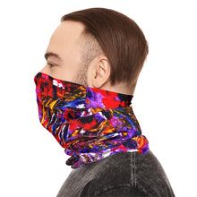 Load image into Gallery viewer, Midweight Neck Gaiter