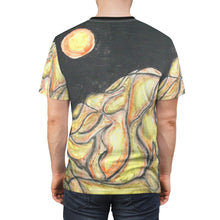 Load image into Gallery viewer, Unisex Cut &amp; Sew Tee (AOP)