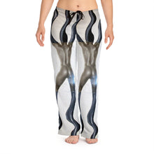 Load image into Gallery viewer, Women's Pajama Pants (AOP)