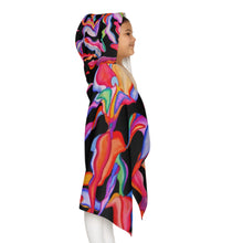 Load image into Gallery viewer, Youth Hooded Towel