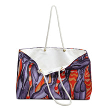 Load image into Gallery viewer, Weekender Bag