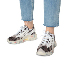 Load image into Gallery viewer, Women's Mesh Sneakers