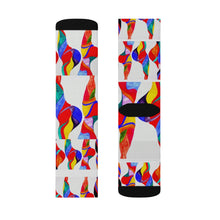 Load image into Gallery viewer, Sublimation Socks