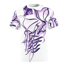 Load image into Gallery viewer, Unisex Cut &amp; Sew Tee (AOP)
