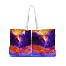 Load image into Gallery viewer, Weekender Bag