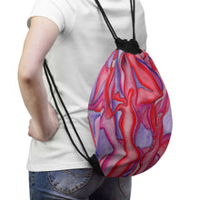 Load image into Gallery viewer, Drawstring Bag