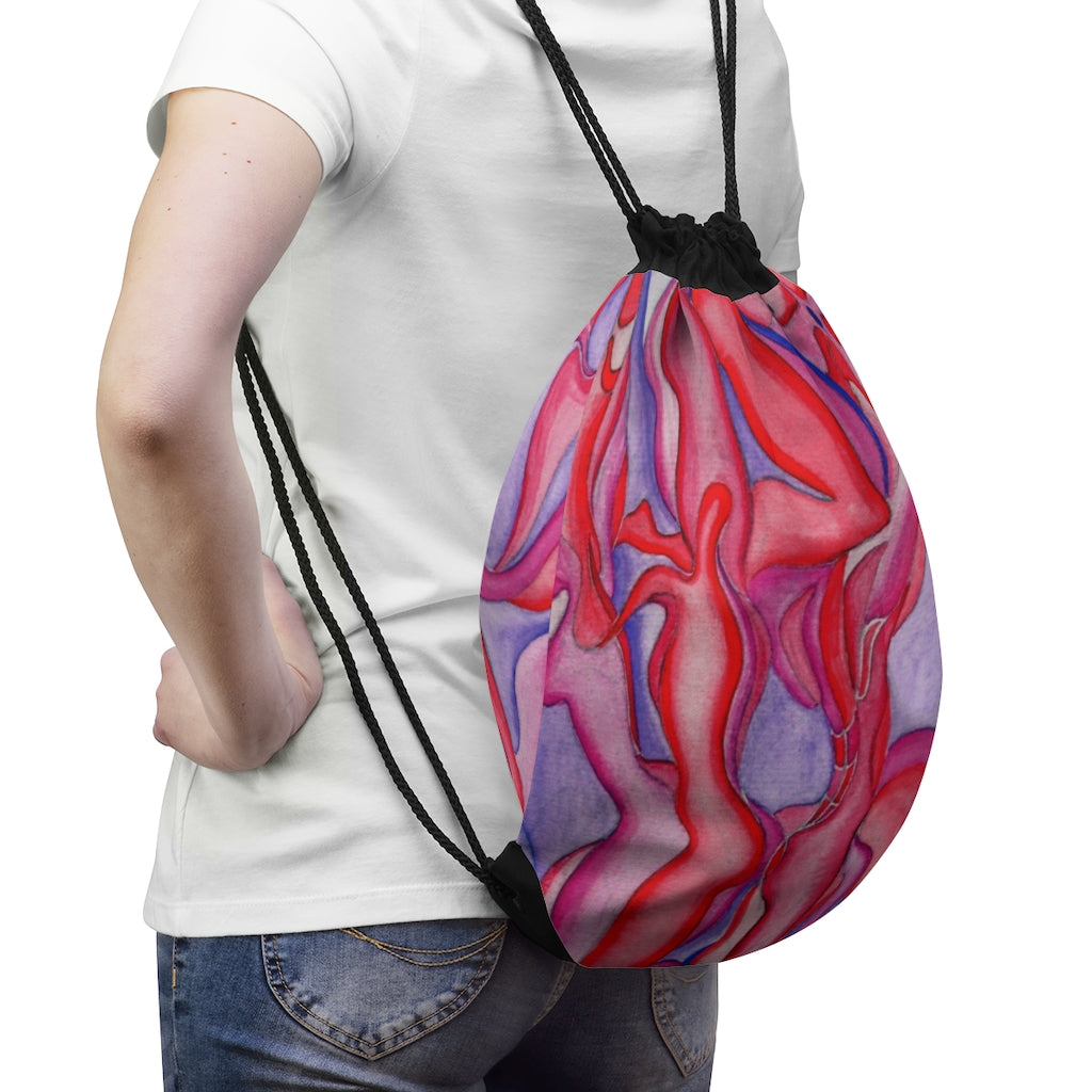 Drawstring Bag