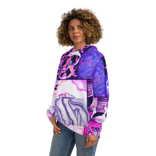 Load image into Gallery viewer, Fashion Hoodie (AOP)