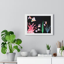 Load image into Gallery viewer, Premium Framed Horizontal Poster