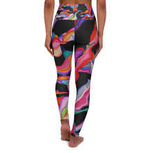 Load image into Gallery viewer, High Waisted Yoga Leggings