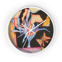 Load image into Gallery viewer, Wall clock
