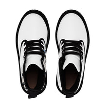 Load image into Gallery viewer, Women's Canvas Boots