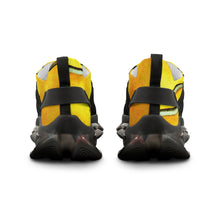 Load image into Gallery viewer, Men&#39;s Mesh Sports Sneakers