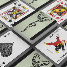 Load image into Gallery viewer, Custom Poker Cards