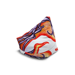 Bean Bag Chair Cover