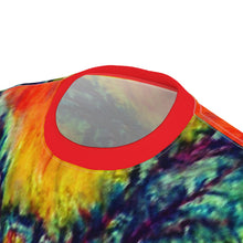 Load image into Gallery viewer, Unisex Cut &amp; Sew Tee (AOP)