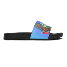 Load image into Gallery viewer, Women's Slide Sandals