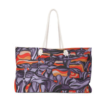 Load image into Gallery viewer, Weekender Bag