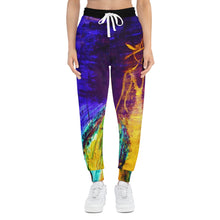 Load image into Gallery viewer, Athletic Joggers (AOP)