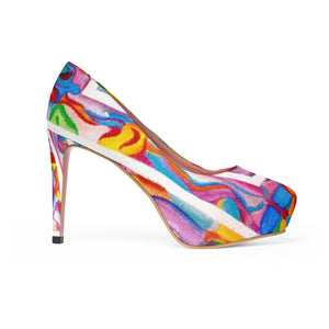 Women's Platform Heels