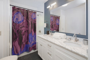 Shower Curtains