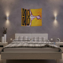 Load image into Gallery viewer, Printed Wall Tapestry