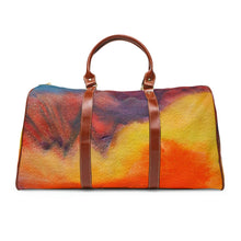 Load image into Gallery viewer, Waterproof Travel Bag