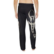 Load image into Gallery viewer, Men&#39;s Pajama Pants (AOP)