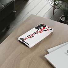 Load image into Gallery viewer, Phone Case With Card Holder