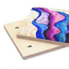Load image into Gallery viewer, Wood Canvas