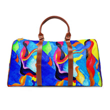 Load image into Gallery viewer, Waterproof Travel Bag