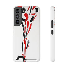 Load image into Gallery viewer, Phone Case With Card Holder