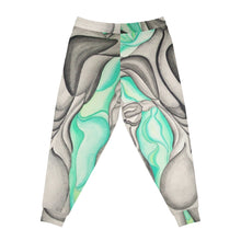 Load image into Gallery viewer, Athletic Joggers (AOP)