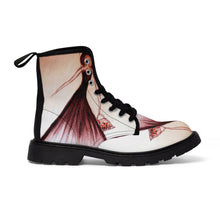 Load image into Gallery viewer, Men&#39;s Canvas Boots