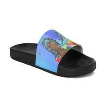 Load image into Gallery viewer, Women's Slide Sandals