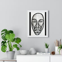 Load image into Gallery viewer, Premium Framed Vertical Poster