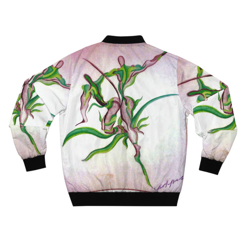 Men's Bomber Jacket (AOP)