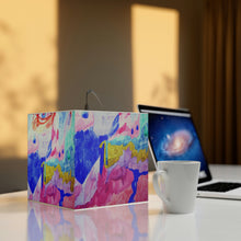 Load image into Gallery viewer, Light Cube Lamp