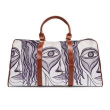 Load image into Gallery viewer, Waterproof Travel Bag