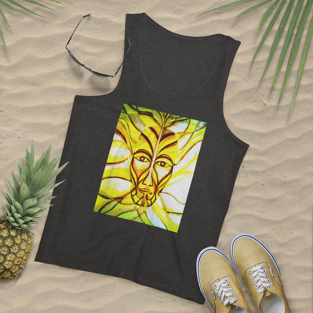 Men's Specter Tank Top
