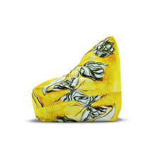 Load image into Gallery viewer, Bean Bag Chair Cover