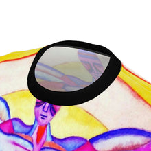 Load image into Gallery viewer, Unisex Cut &amp; Sew Tee (AOP)